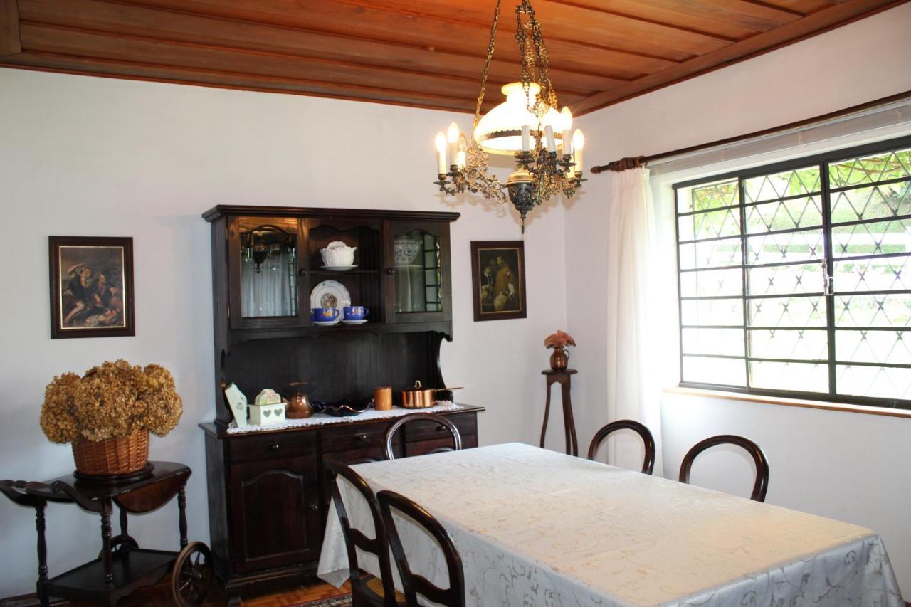 Casa Aconchegante No Capivari Campos do Jordão エクステリア 写真